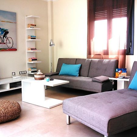 Apartamento Con Increibles Vistas Apartment El Cotillo  ภายนอก รูปภาพ
