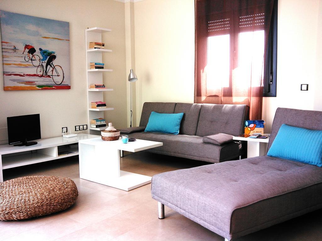 Apartamento Con Increibles Vistas Apartment El Cotillo  ภายนอก รูปภาพ