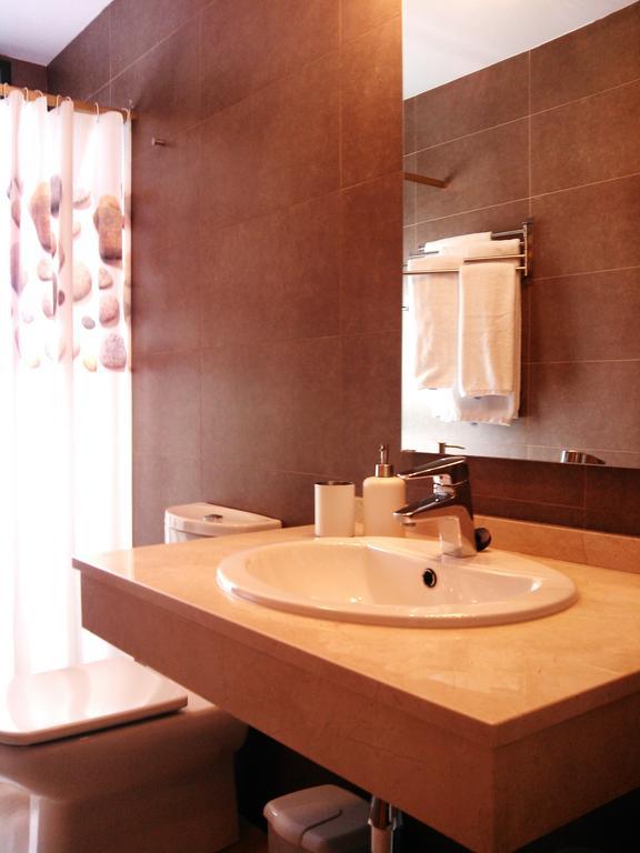 Apartamento Con Increibles Vistas Apartment El Cotillo  ภายนอก รูปภาพ
