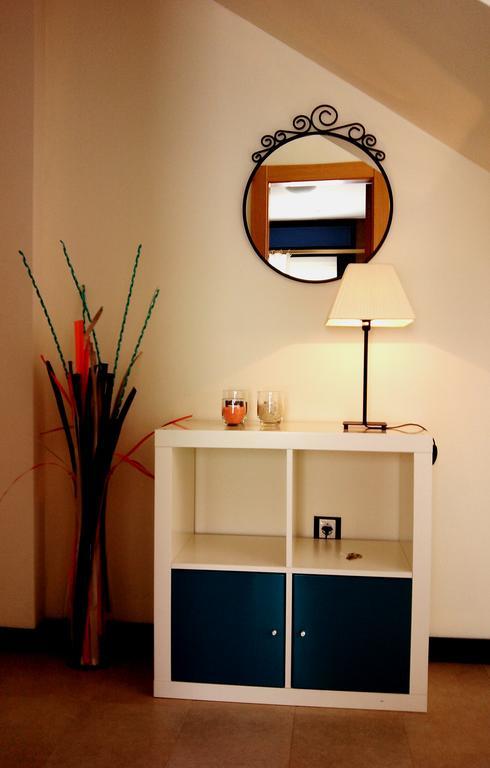 Apartamento Con Increibles Vistas Apartment El Cotillo  ภายนอก รูปภาพ