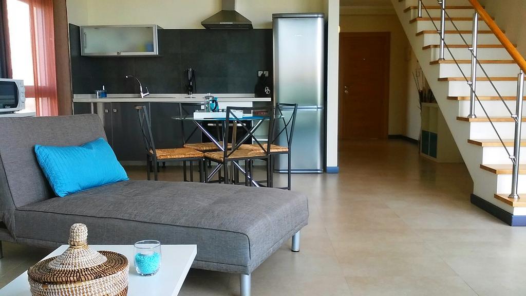 Apartamento Con Increibles Vistas Apartment El Cotillo  ภายนอก รูปภาพ