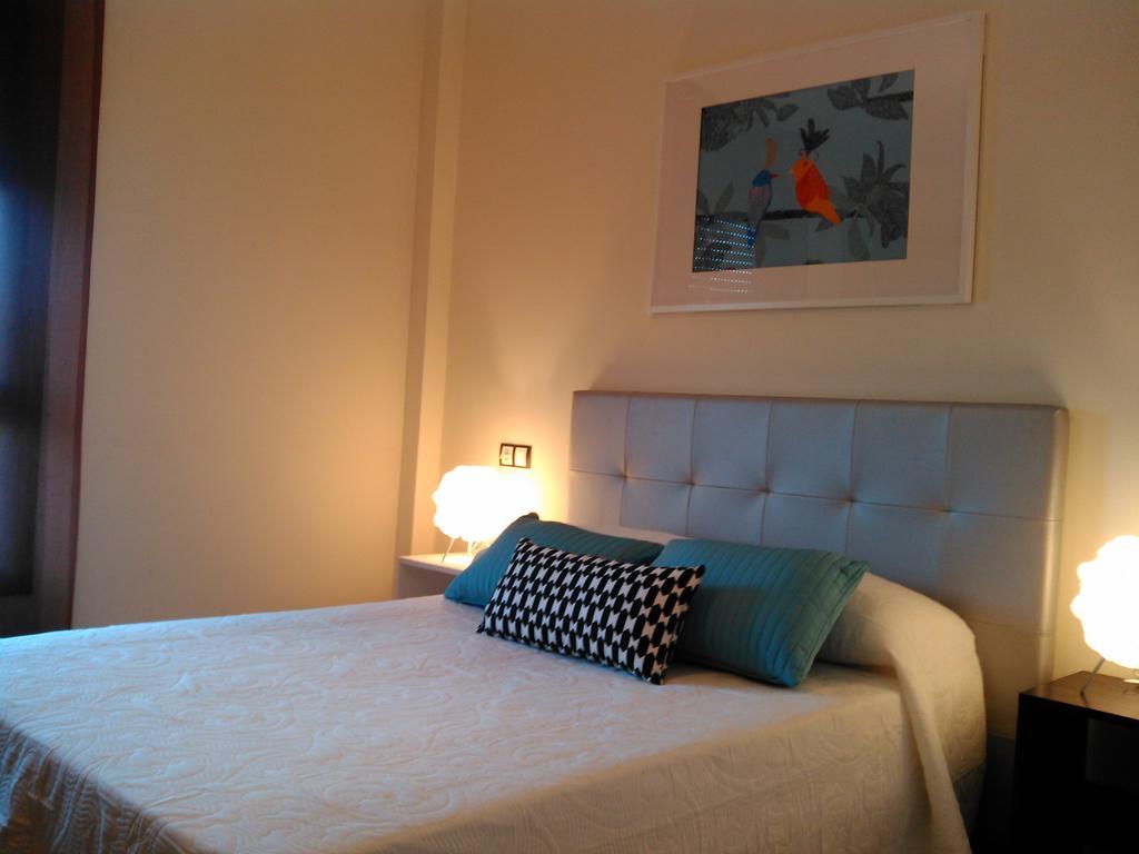 Apartamento Con Increibles Vistas Apartment El Cotillo  ภายนอก รูปภาพ