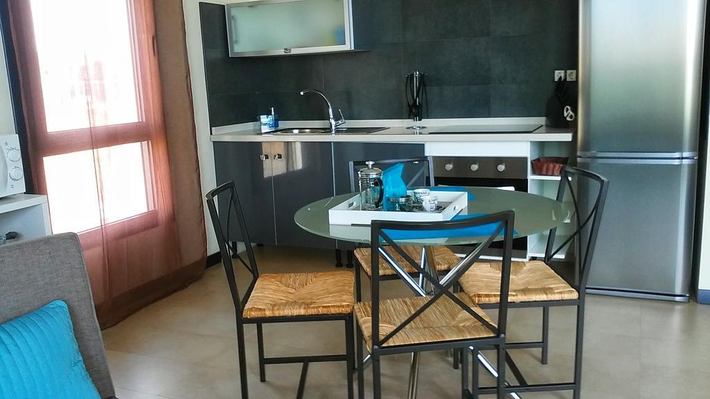 Apartamento Con Increibles Vistas Apartment El Cotillo  ภายนอก รูปภาพ