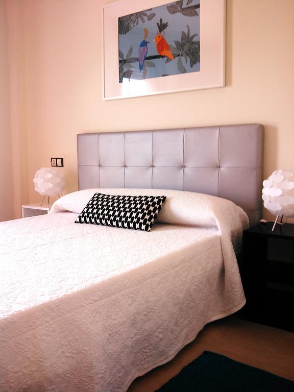 Apartamento Con Increibles Vistas Apartment El Cotillo  ภายนอก รูปภาพ
