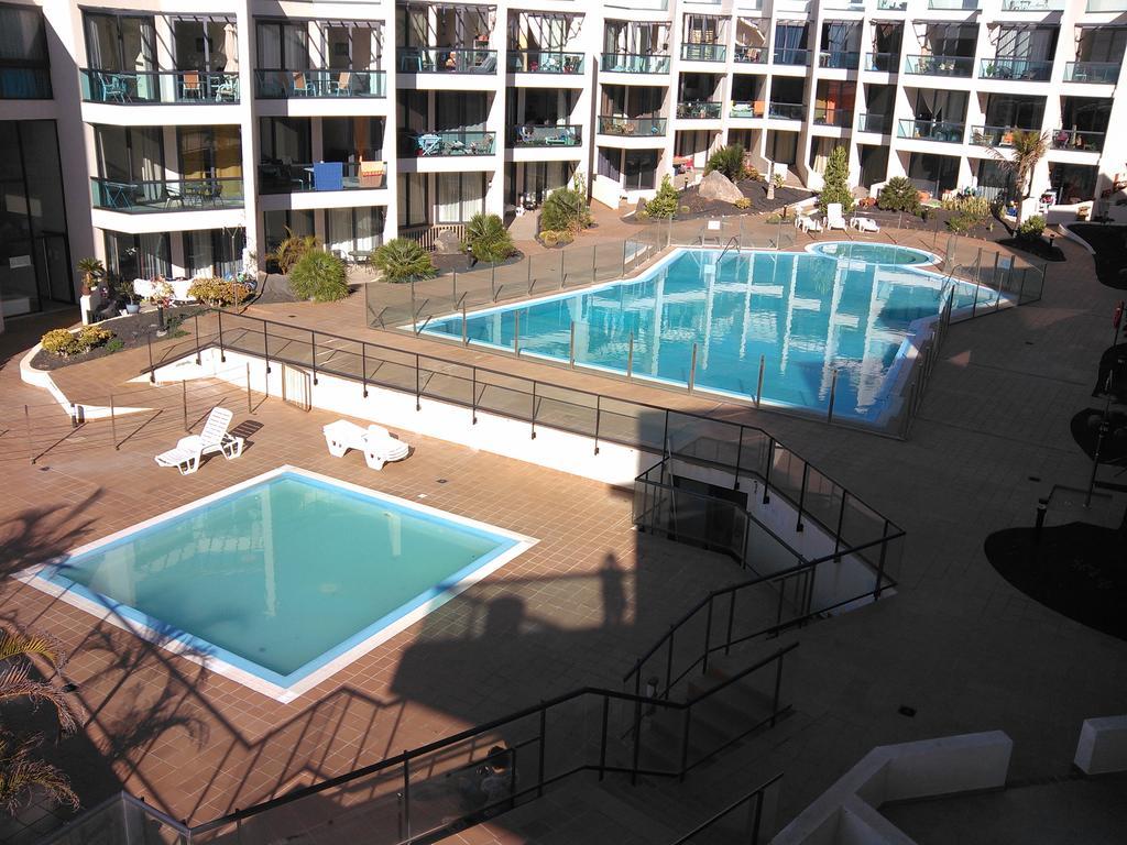 Apartamento Con Increibles Vistas Apartment El Cotillo  ภายนอก รูปภาพ